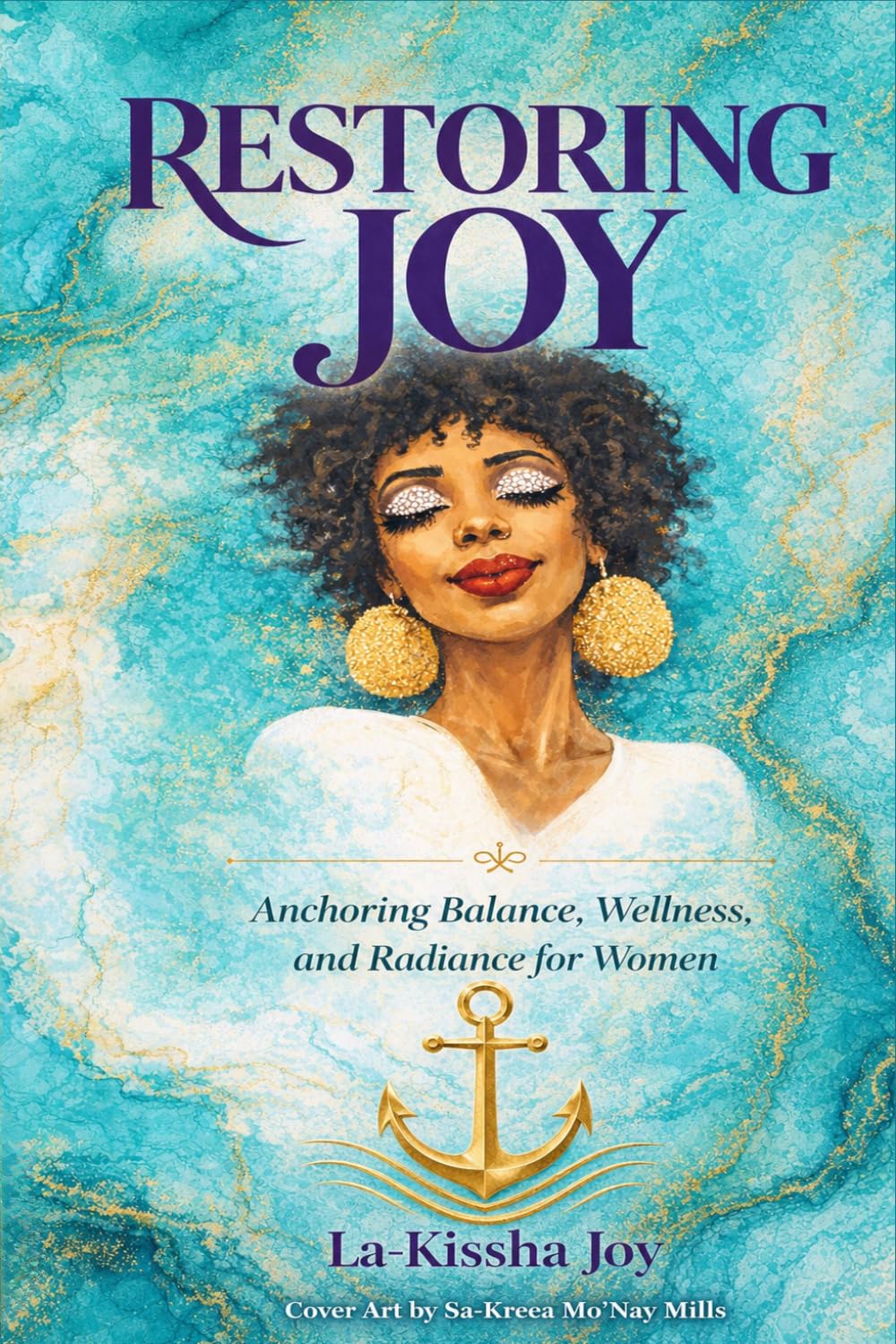 Restoring Joy: A Gentle Journey Back to Yourself