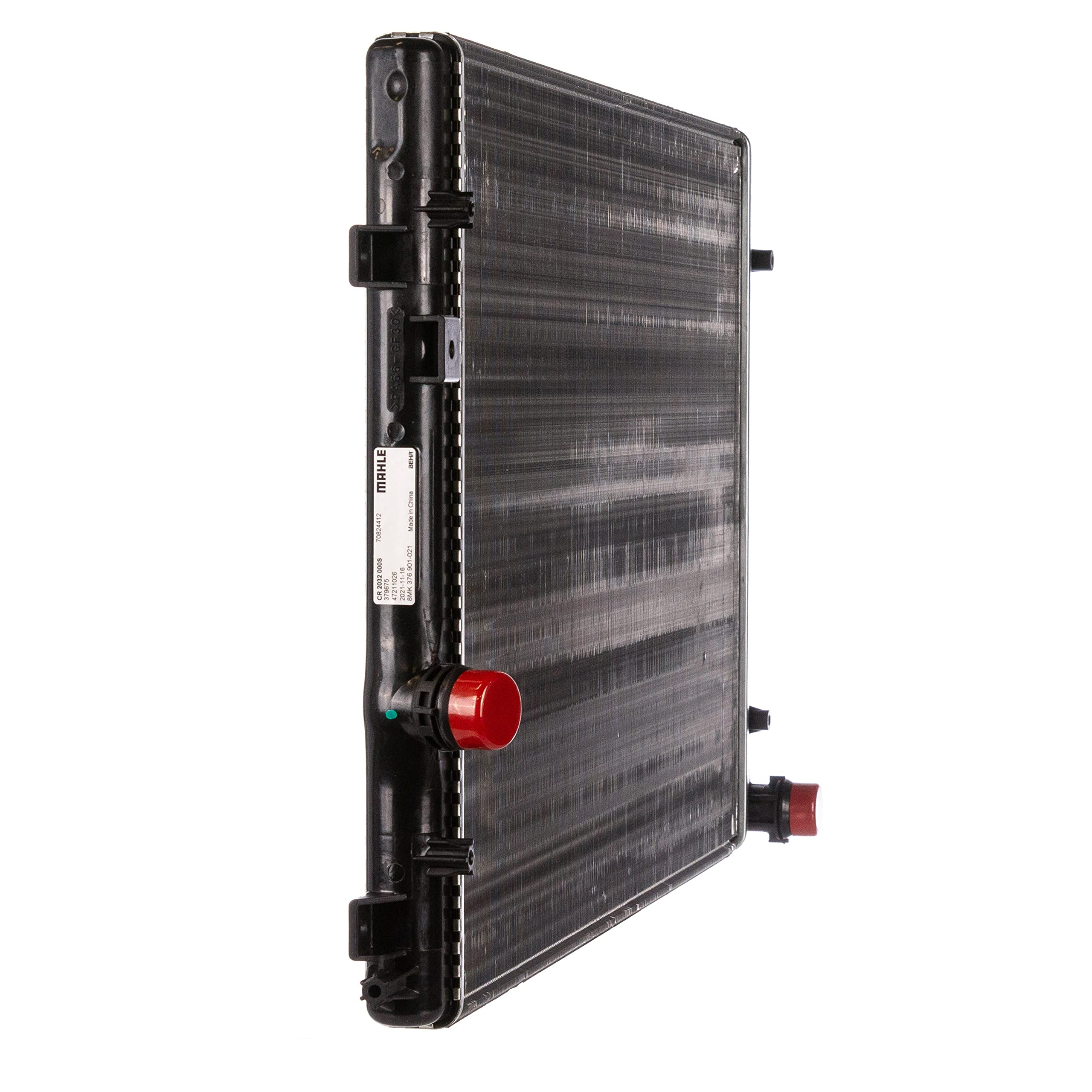 Mahle CR 2032 000S Refrigeratore per Liquido refrigerante