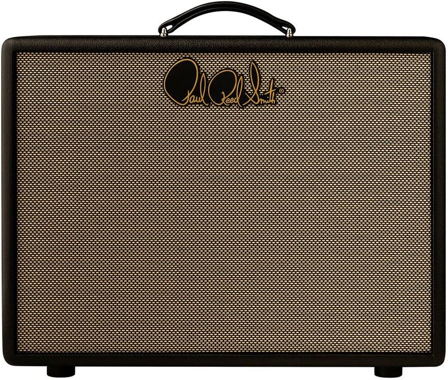 PRS Stealth 70-Watt 1x12 Inches Cabinet - Black Tan