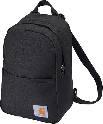 Carhartt Unisex Classic Mini Backpack Mini Backpack pack of 1