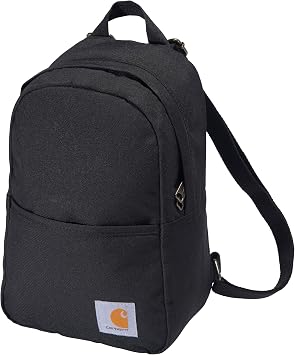 Carhartt Classic Mini Backpack Black