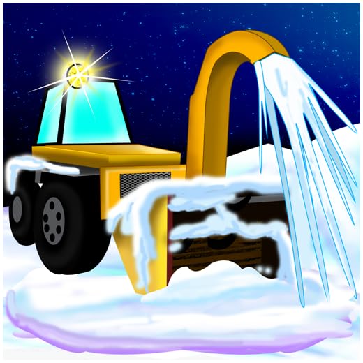 Angry Neighbours Funny Show – The cold winter snow blower fight free episode