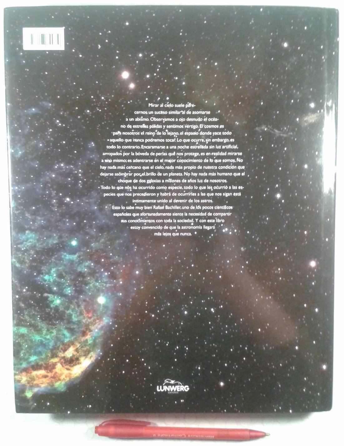 Astronomía. De Galileo a los telescopios espaciales: 1 (General)