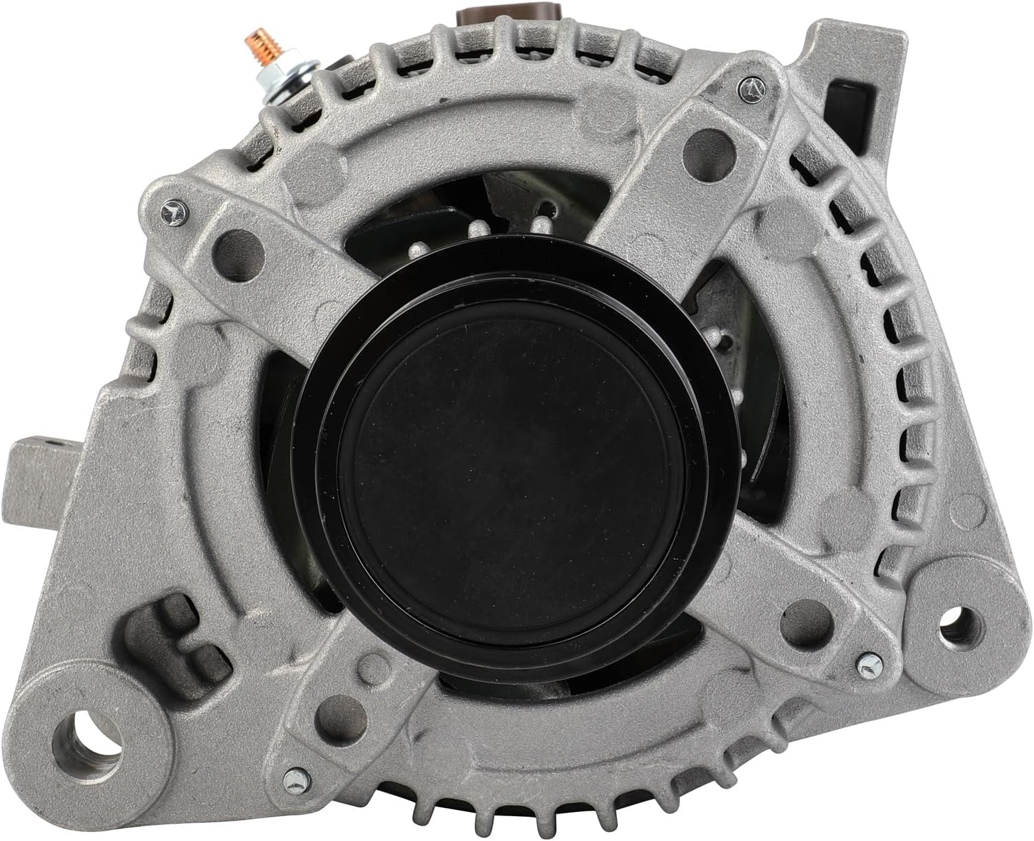 cciyu Alternator 11760 Replacement 2012-2015 for Scion iQ Base 1.3L Replace for 11760, 104211-8252, 27060-47240