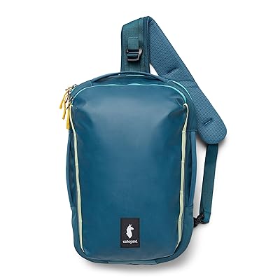 Cotopaxi 13 L Chasqui Sling Cada Dia Backpack Bags Abyss, Nylon