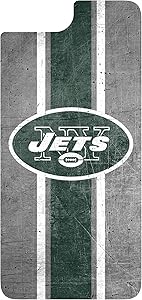 OtterBox NFL Alpha Glass Series Screen Protector for iPhone 8 Plus/7 Plus/6s Plus/6 Plus (ONLY) - Retail Packaging - New York Jets