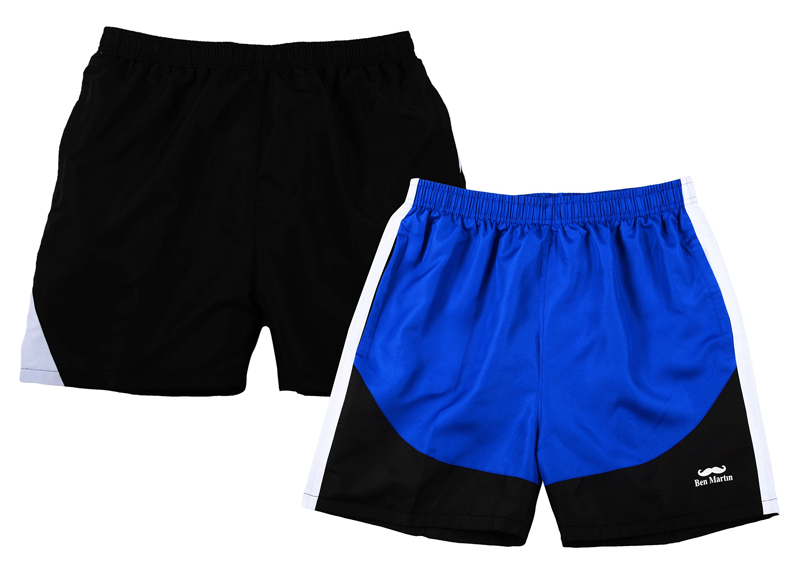 ben martin Men's Shorts-picture-21