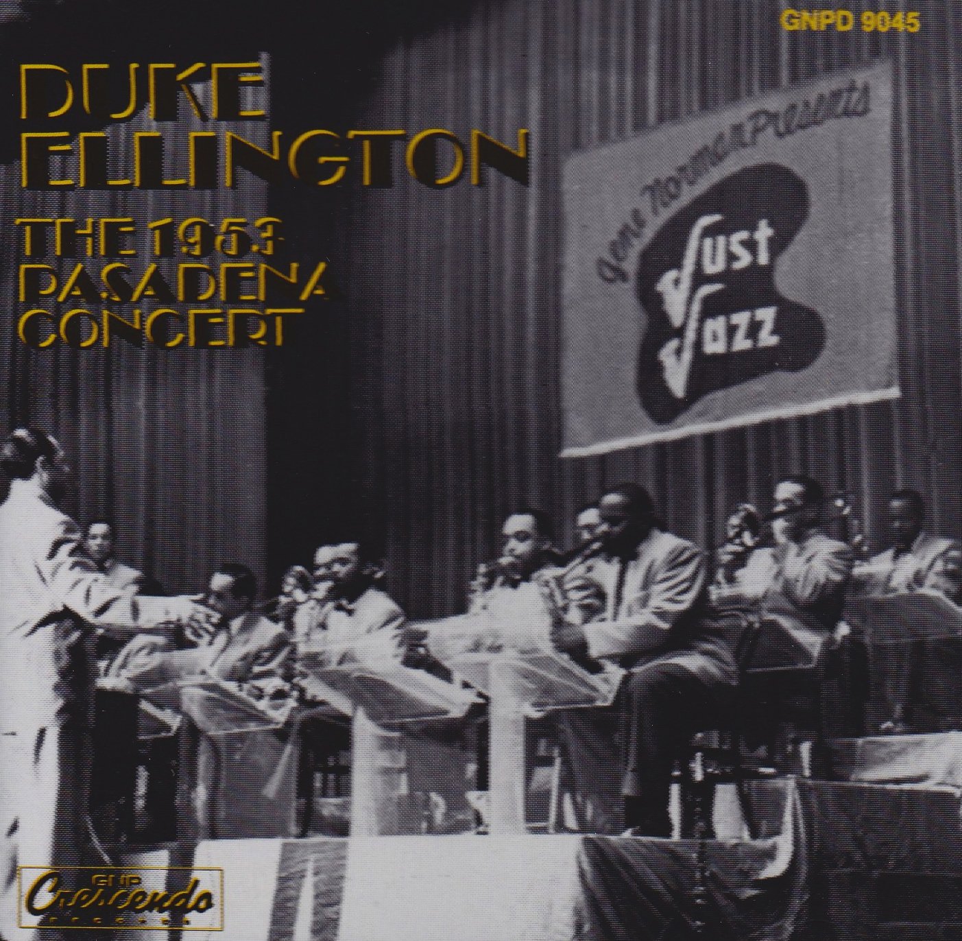 1953 Concert