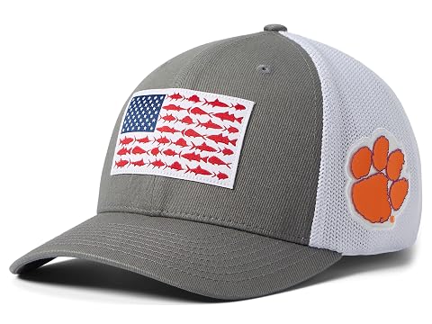 Columbia College Clemson Tigers PFG 