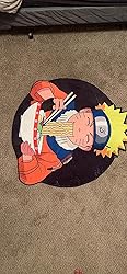 Amazon.com: Anime Rugs,Anime Shape Rug Anime Area Carpet Cartoon ...