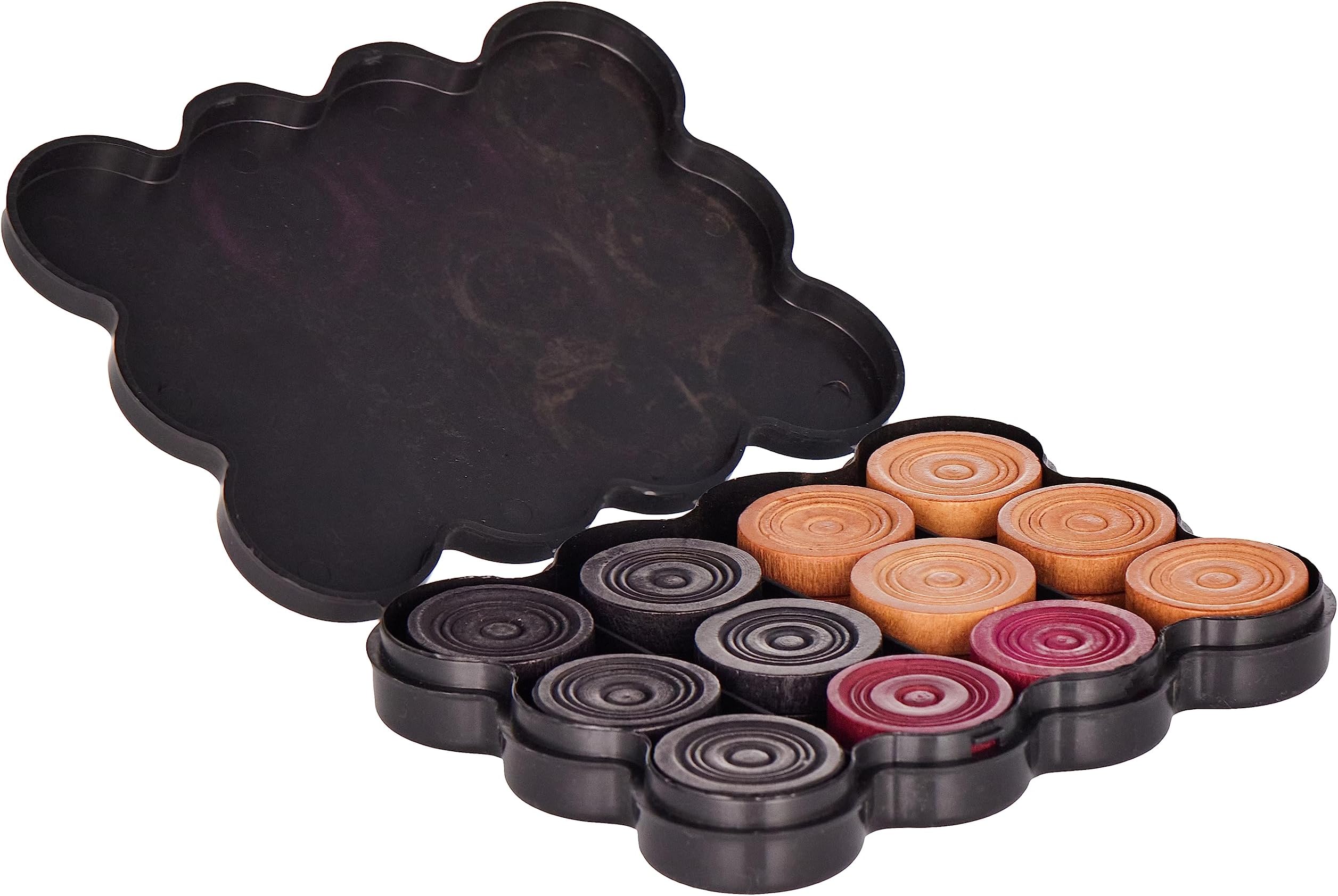 Carrom Men Champion 08020001 @Fs