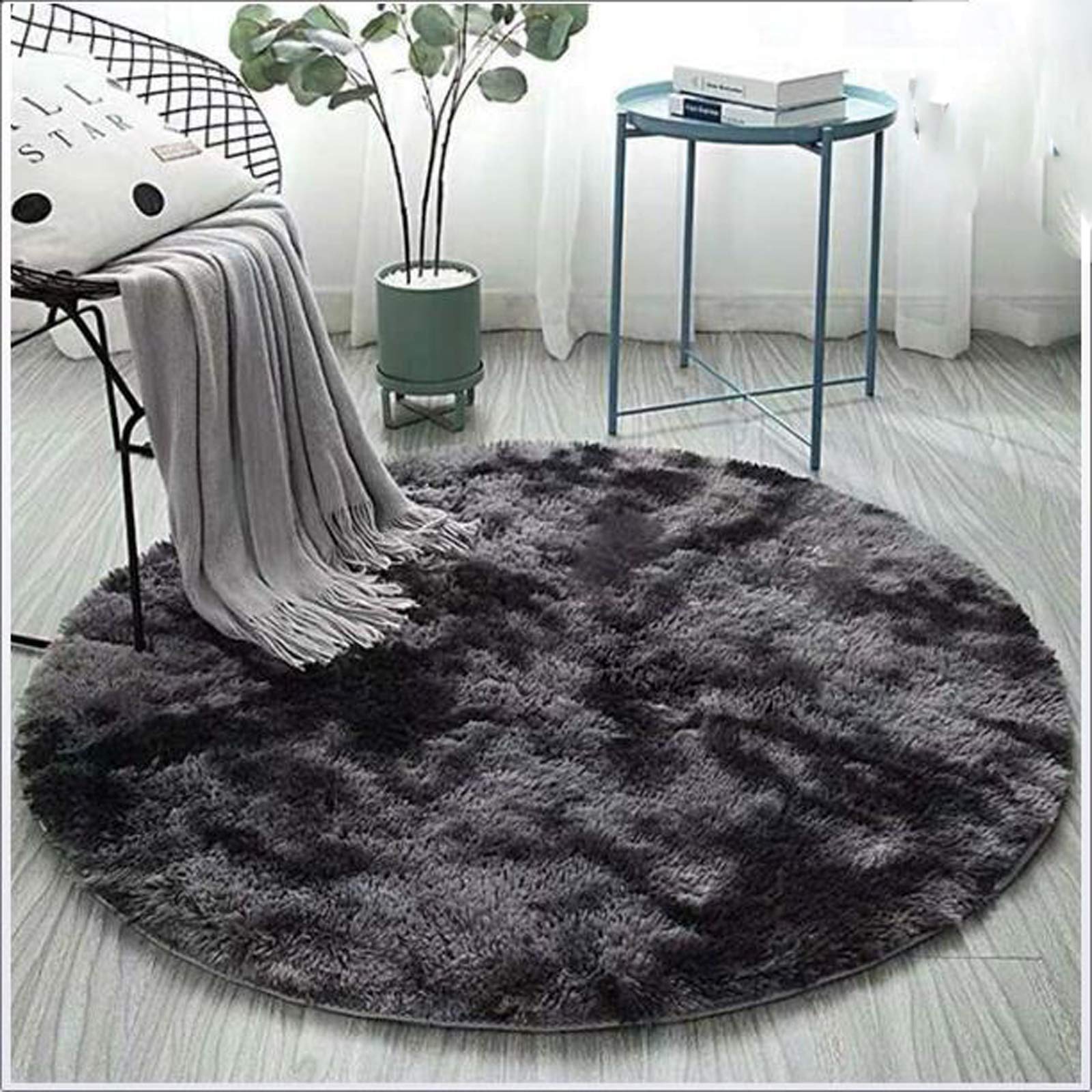 Hairdresser Cape, Reusable Collar Closure Design Hairdressing Capes Cute Cartoon Polyester for Hair Coloring for Hair Cutting for Hairdressing-image-38