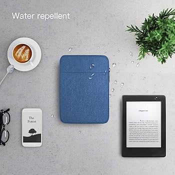 Amazon.co.jp: Sakenitly すべての に適し6 インチ Kindle