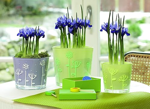 Miniatura 10 de edding 4095 krijtmarker - ingenio - 1 krijtstift - ronde punt 0.079-0.118 in - krijtstift voor borden, uitwisbaar - voor het schrijven op ruiten,