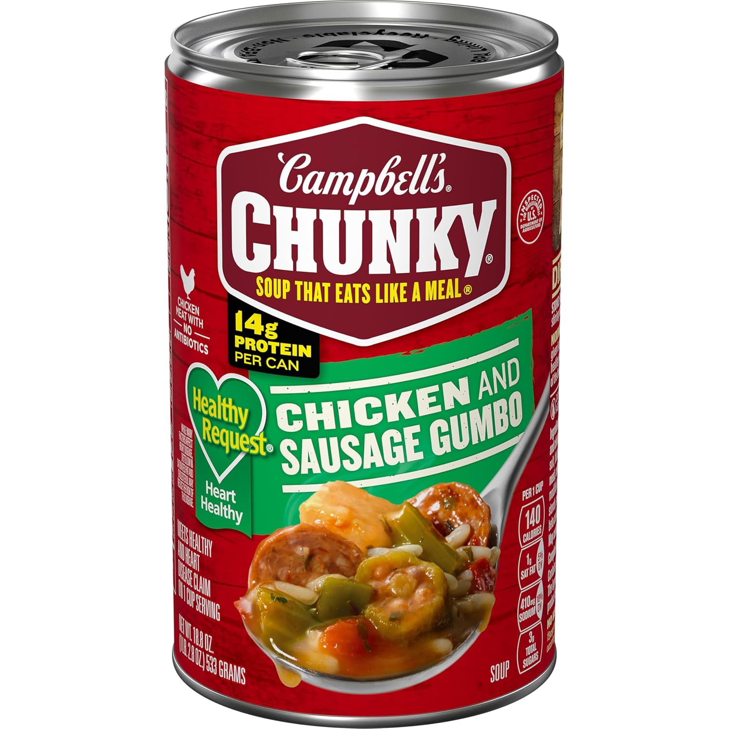 Caldos de Pollo