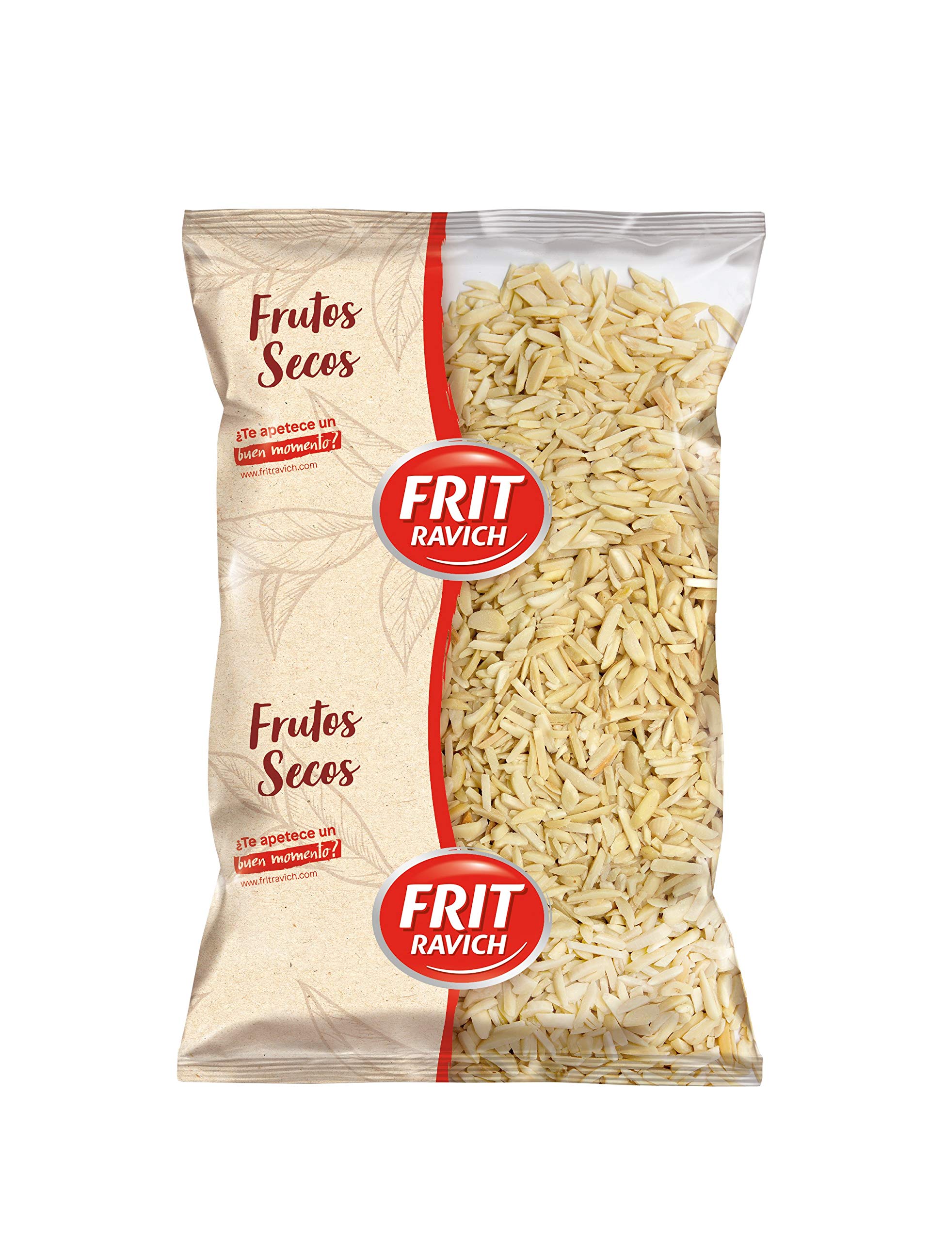 ijsalut - almendra palitos fs frit ravich 1 kg.