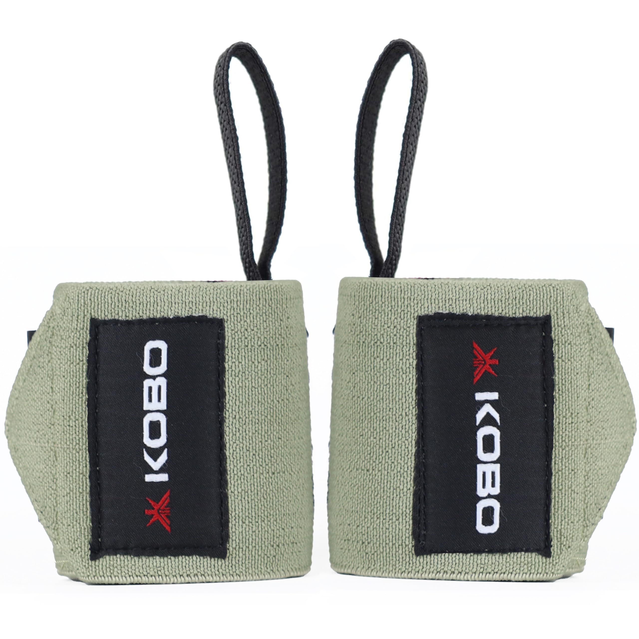 Kobo Cotton Wrist Band Stiff/Flexi for Men & Women, Wrist Supporter for Gym Wrist Wrap/Straps Gym Accessories for Men for Hand Grip & Wrist Support While Workout & Muscle Relaxation (1 Pair) (B0CSSZ93Y4) Amazon Price History, Amazon Price Tracker