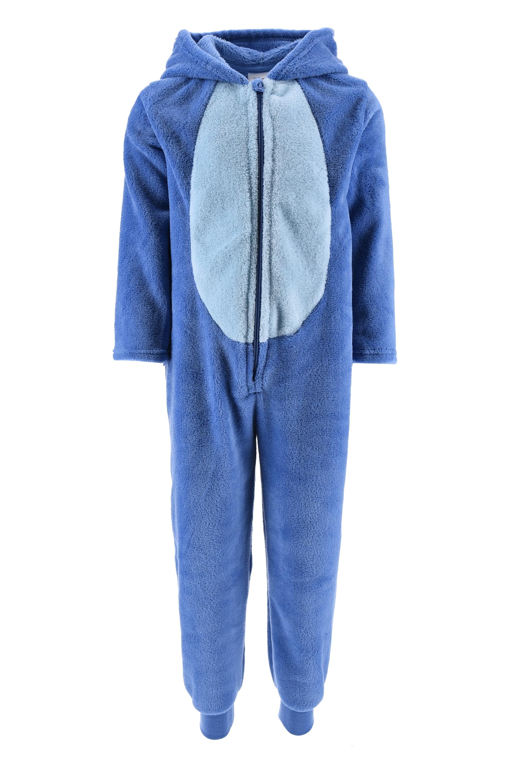 Lilo y Stitch, Mono, Pijama