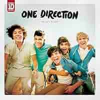One Direction アルバム3枚セット 未使用品 One Direction アルバム3枚セット 未使用品 楽天市場】one