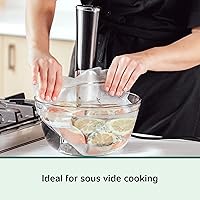 Vista 5 de Bolsas de sellado al vacío de cuarto FoodSaver