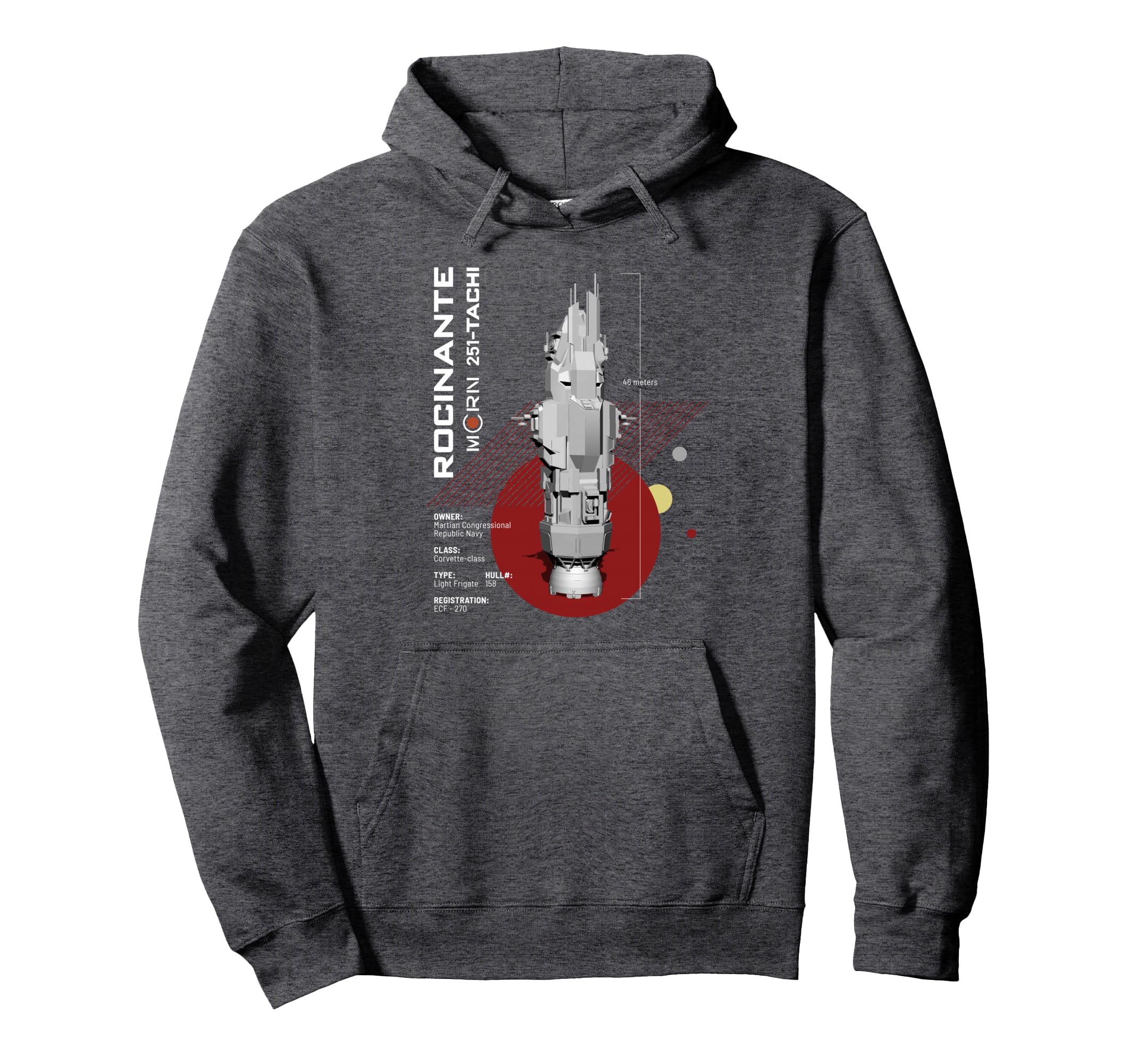 Kleidung mit Designs von Amazon Merch on Demand