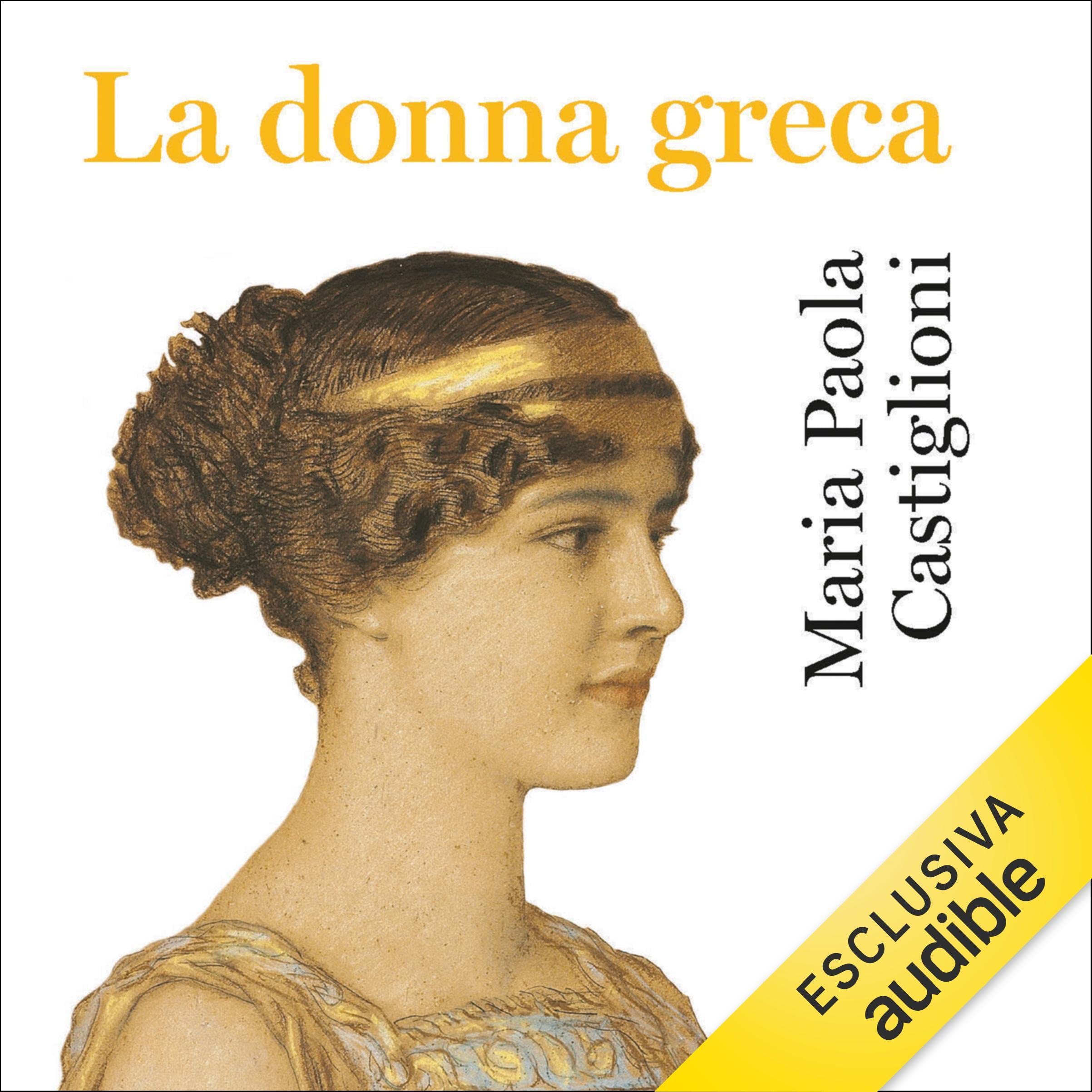 La donna greca
