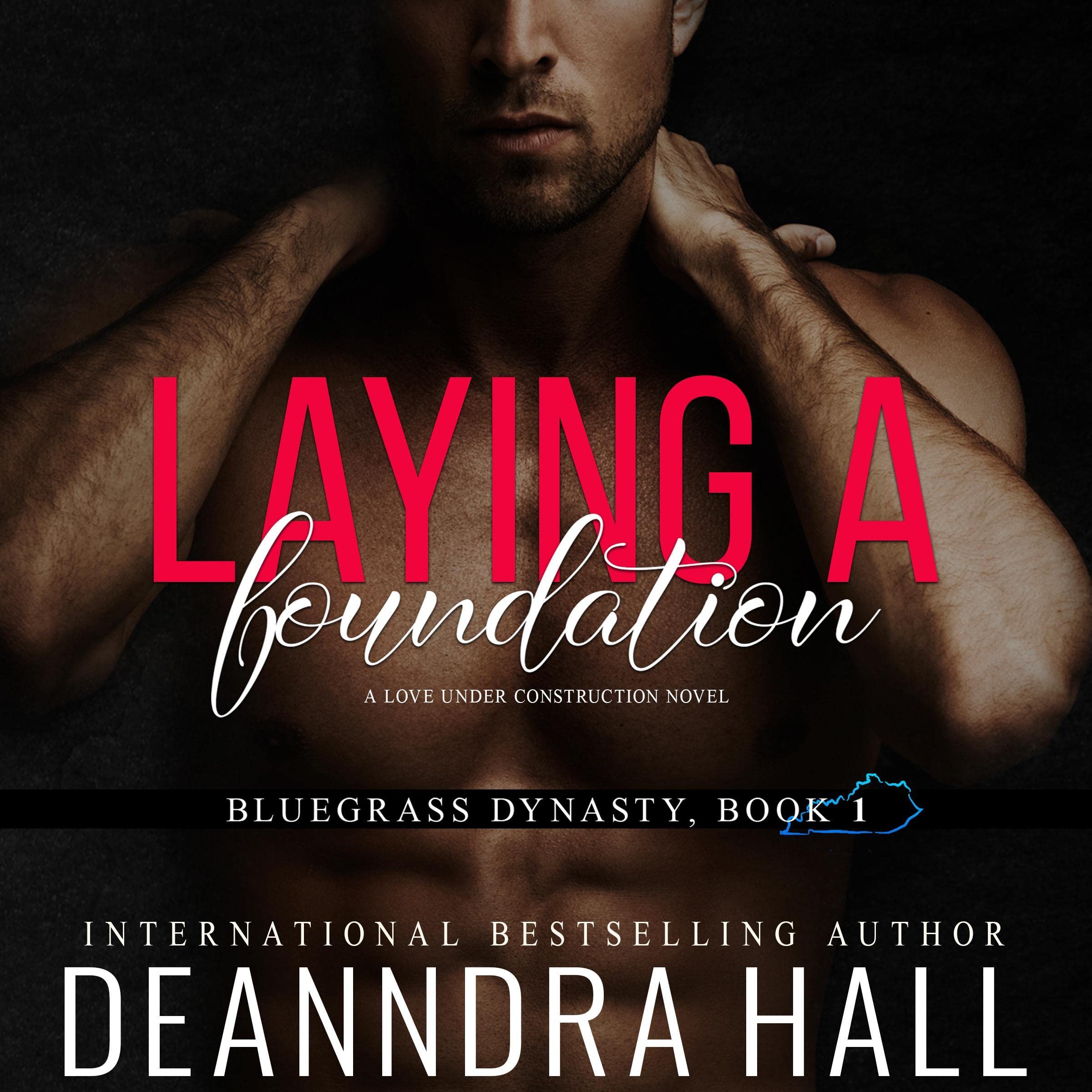 Laying a Foundation