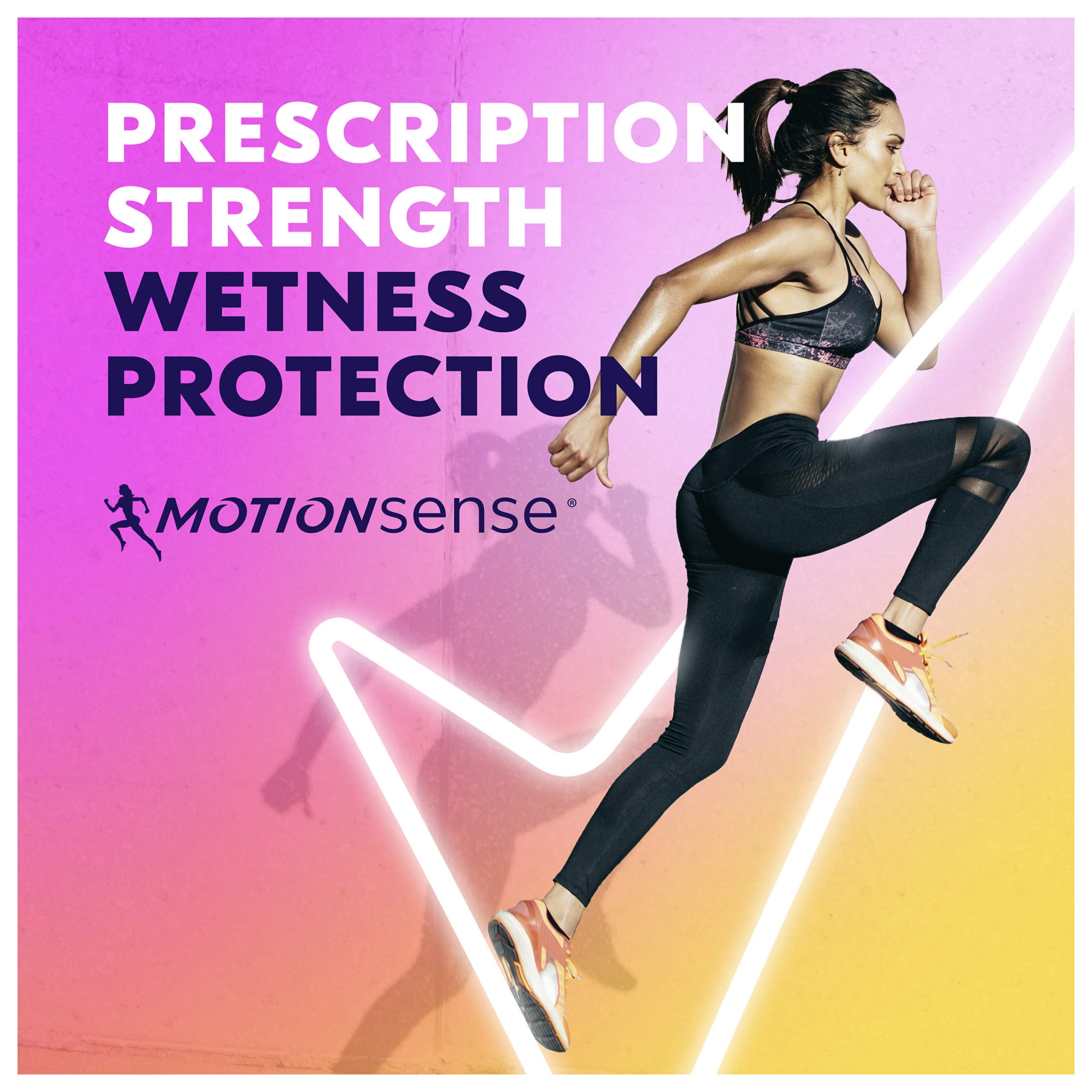 Degree Clinical Strength Antiperspirant Deodorant for Excessive Armpit