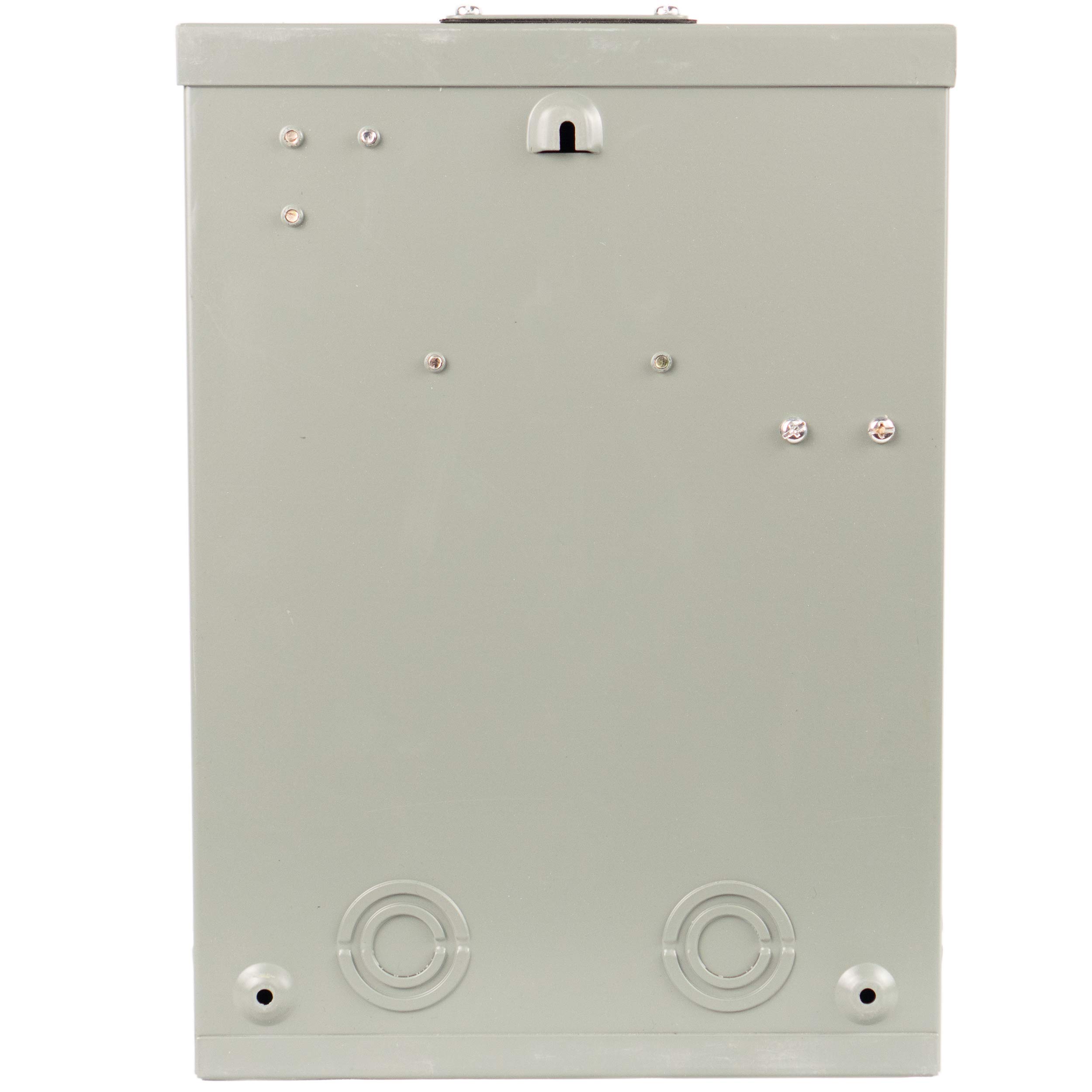 Connecticut Electric CESMPSC75GRHR 80Amps/120240Volt Circuit