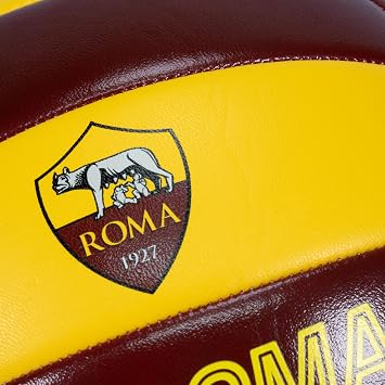 Trade Con AS Roma Official Balls