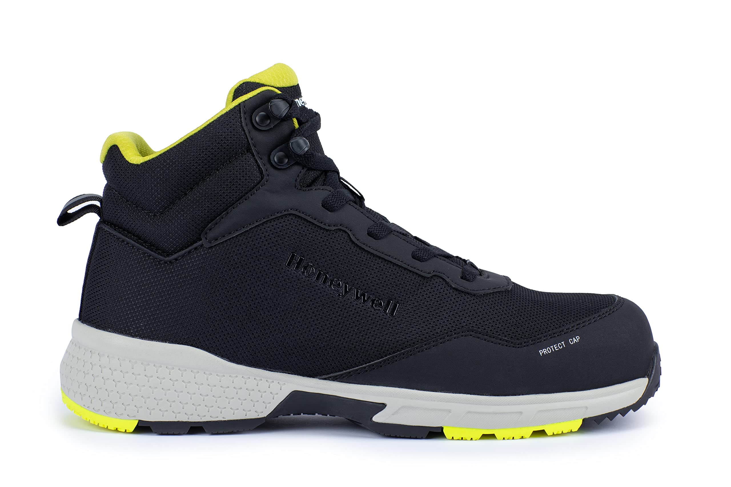 Honeywell Agile Runner S1p Industrial Safety Shoes 6250128 Zapato industrialUnisex Adulto