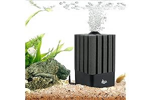 AQQA Aquarium Axolotl Sponge Filter: The Ultimate Filtration Solution for Your Aquatic Friends