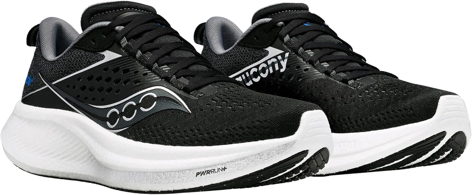 Saucony Women's Ride 17