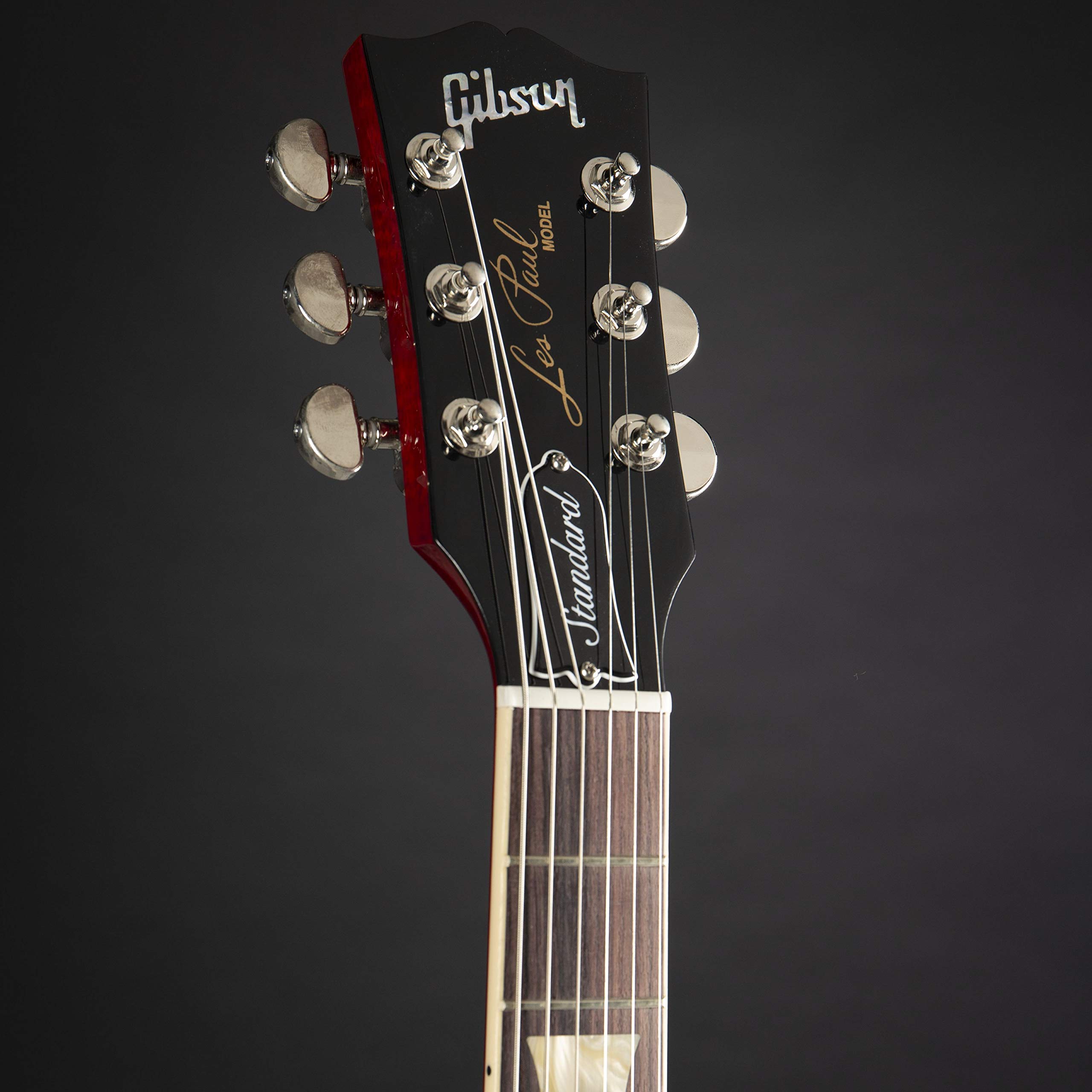 Amazon | Gibson Les Paul Standard 60s Unburst レスポール