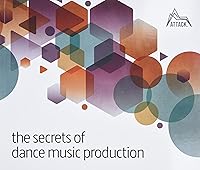Algopix Similar Product 5 - The Secrets of Dance Music Production