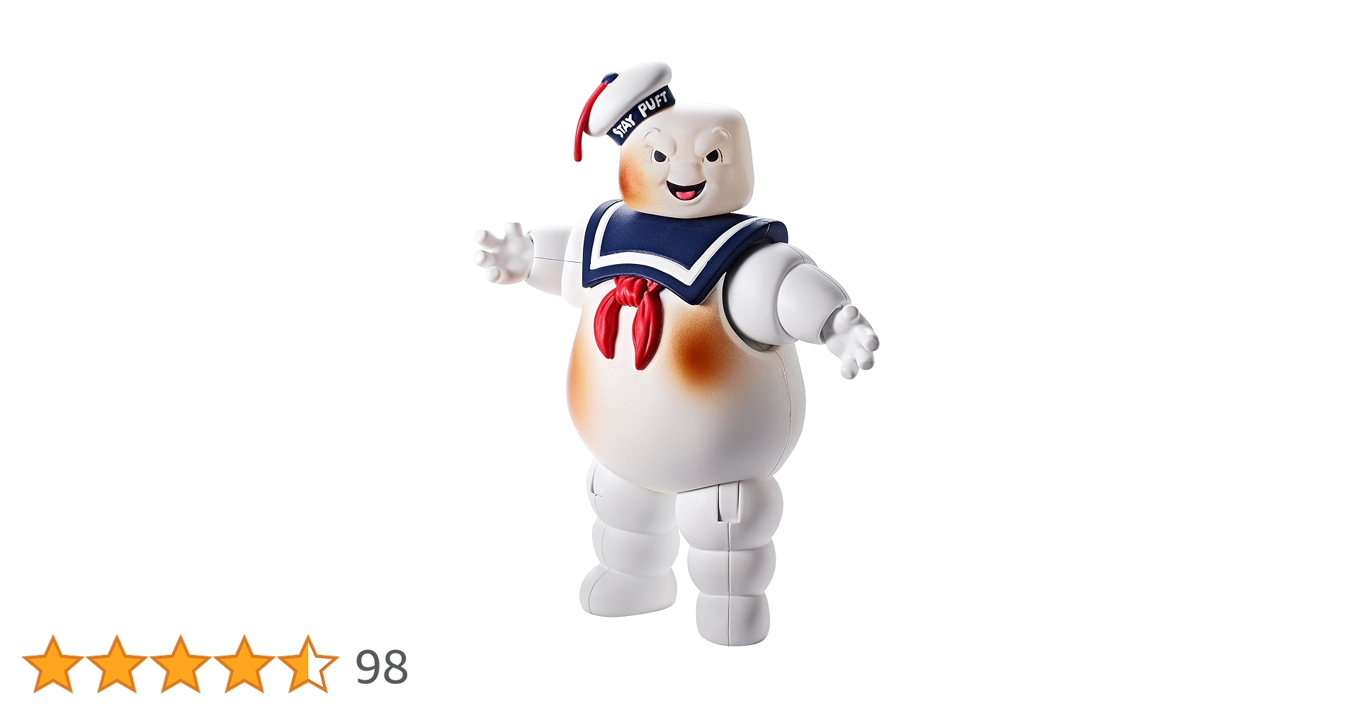 世界限定1984個 ゴーストバスターズ ライトアップスタチュー ファイアハウス 世界限定1984個 ゴーストバスターズ ライトアップスタチュー