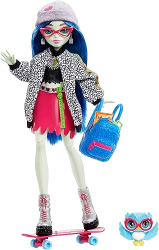 Monster High