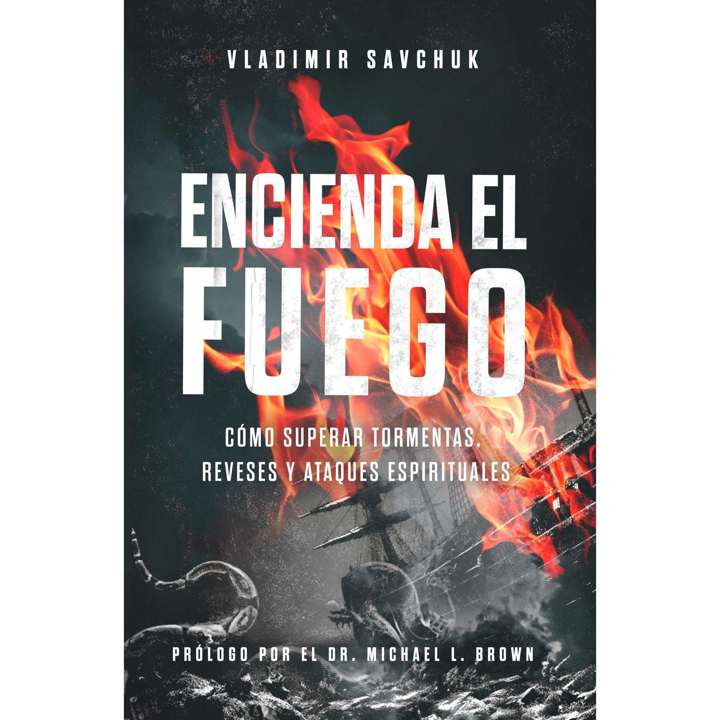 Encienda el Fuego