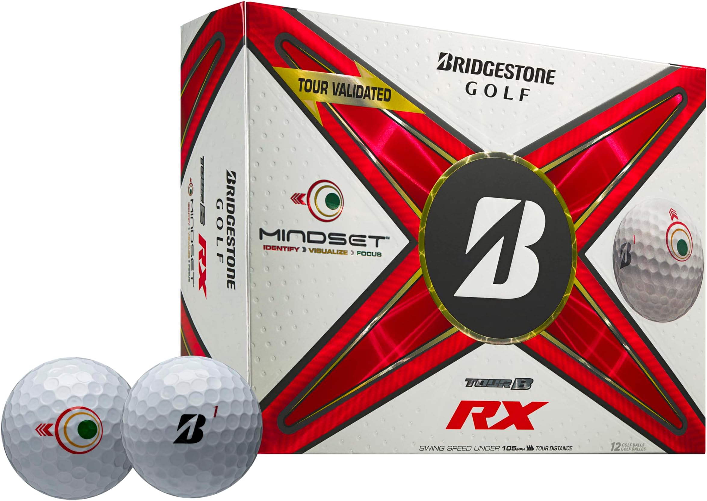2024 Tour B RX