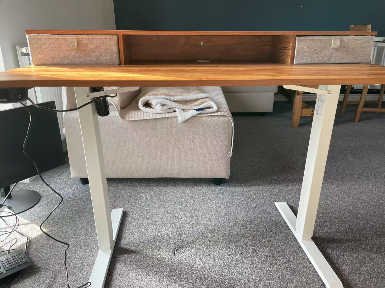 Customer photo