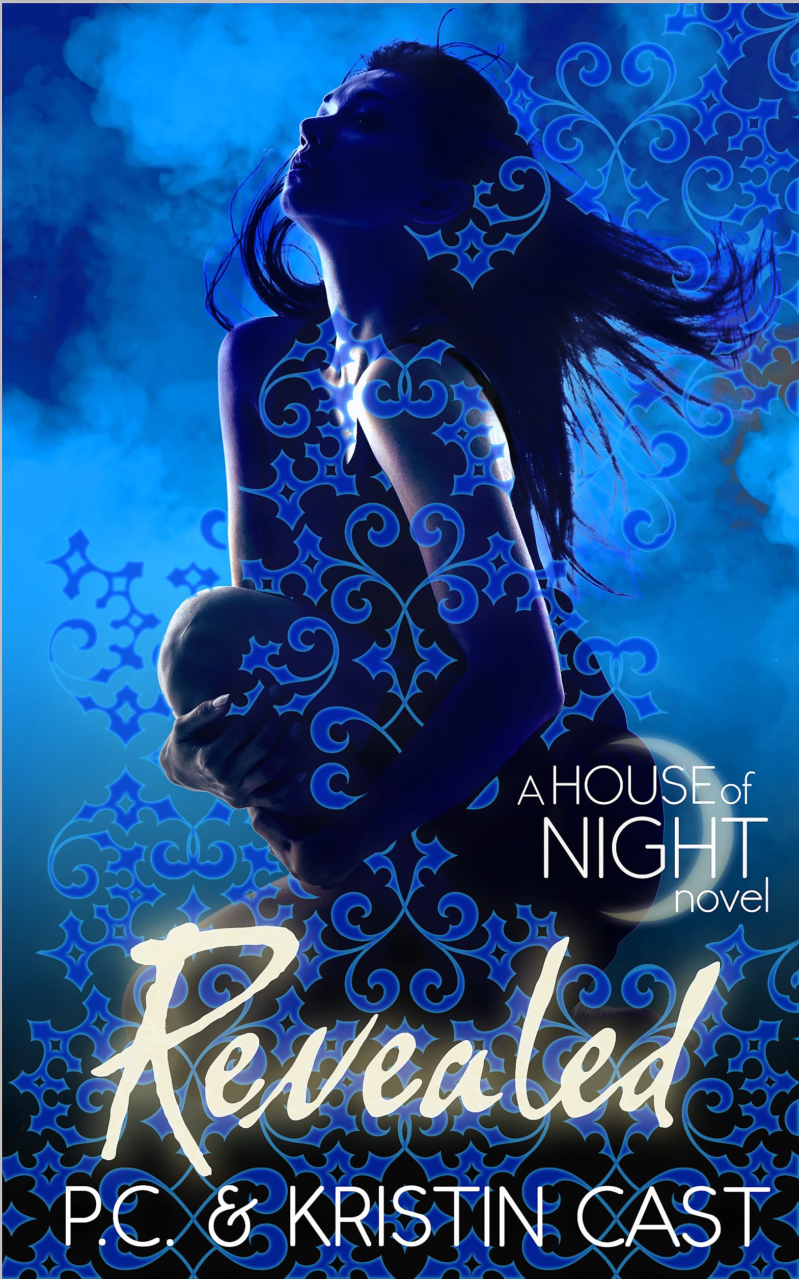 Revealed: Number 11 in series by P C Cast, Kristin Cast (Paperback, 2013)
