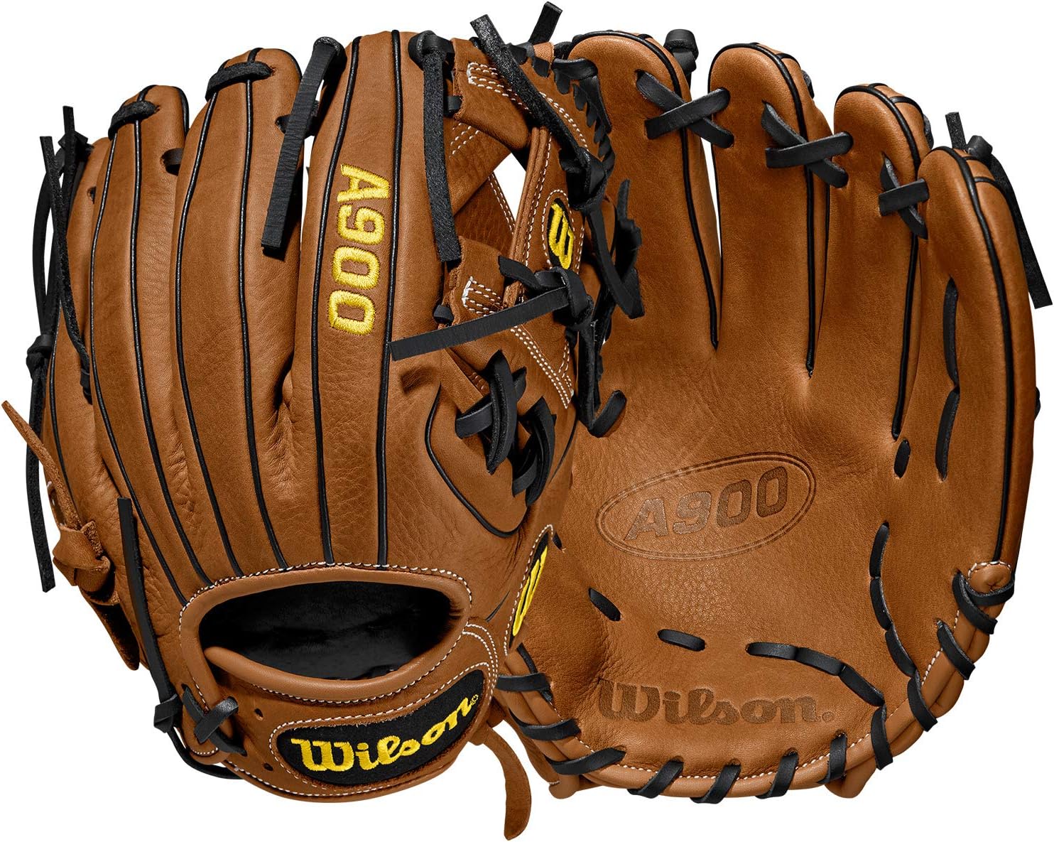Wilson A900 Baseball Glove Series