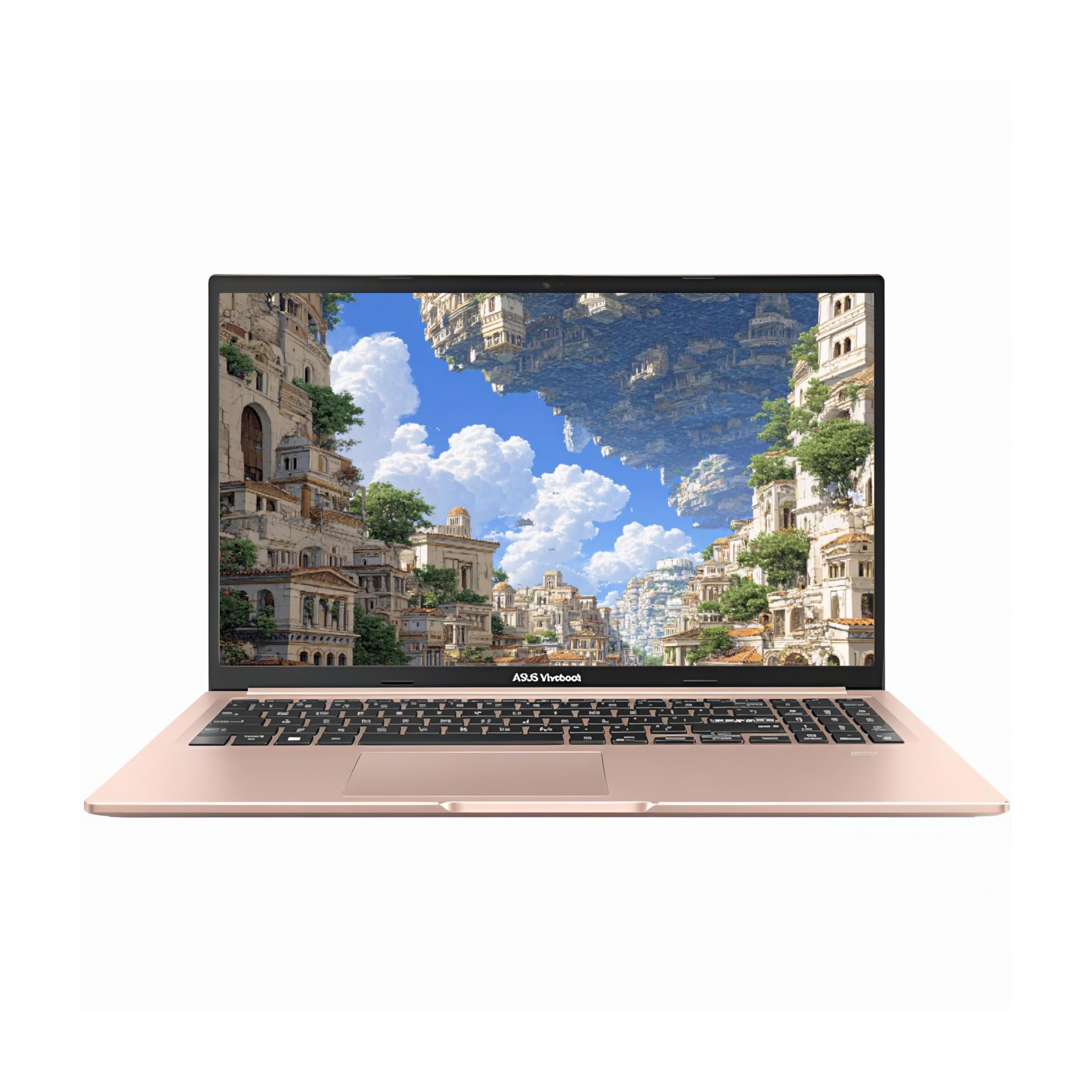 ASUS VivoBook 15.6インチ Windows1164bit Amazon.com: ASUS Vivobook 15.6
