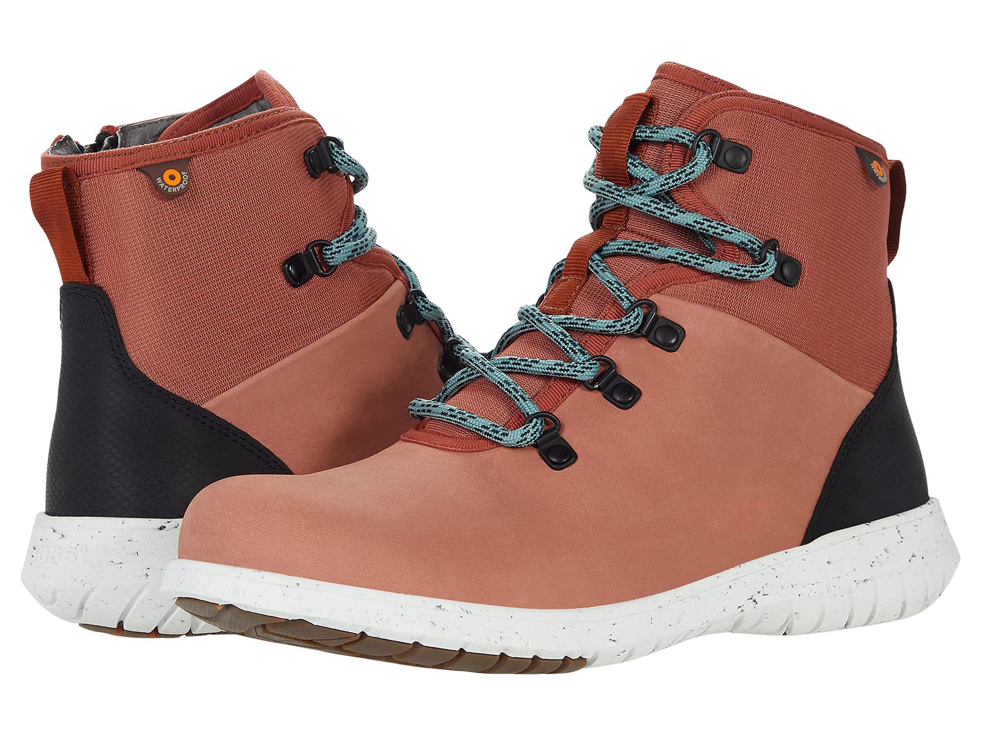 BOGS Men's Juniper Hiker