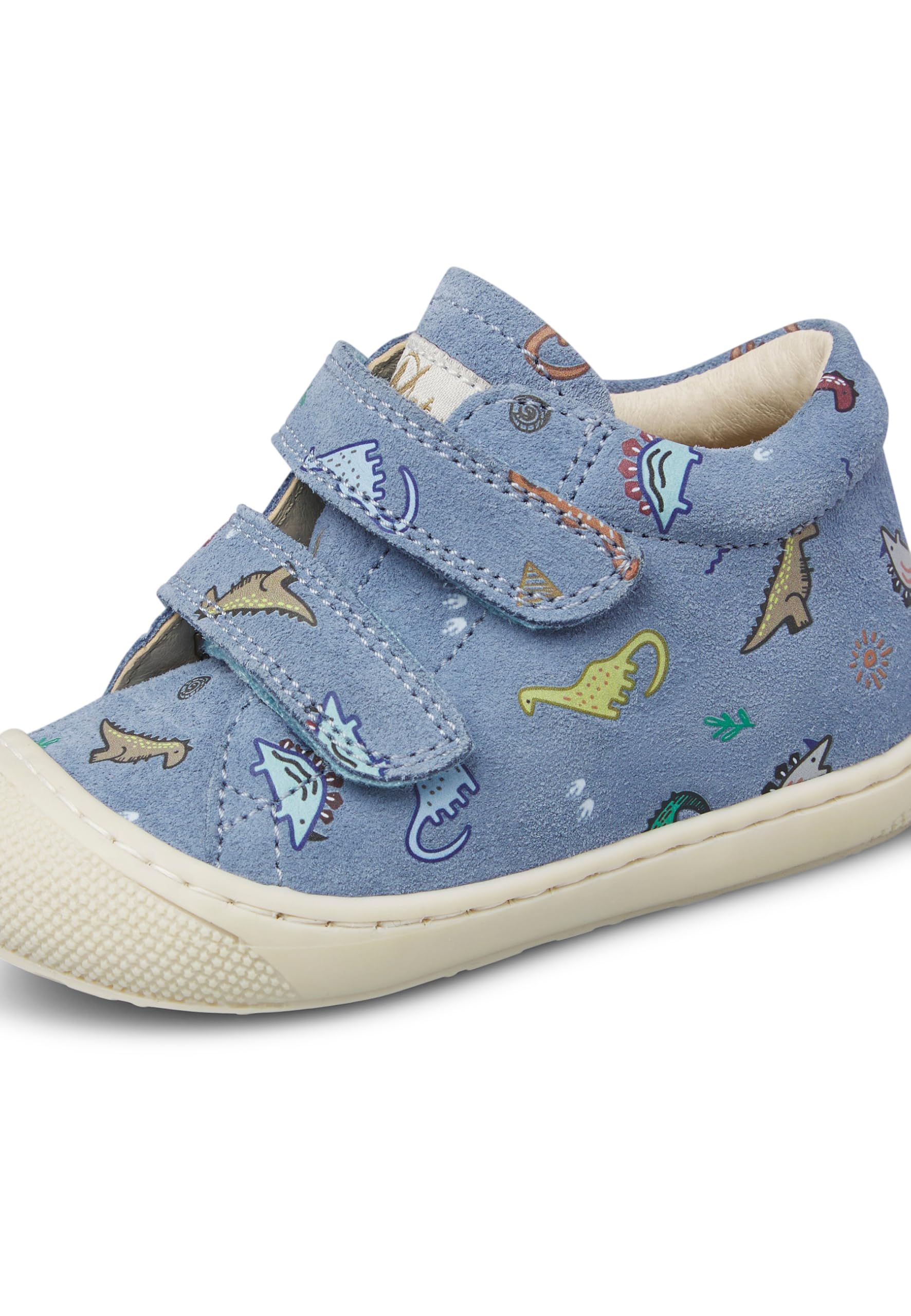 Naturino Scarpe Primi Passi in Suede