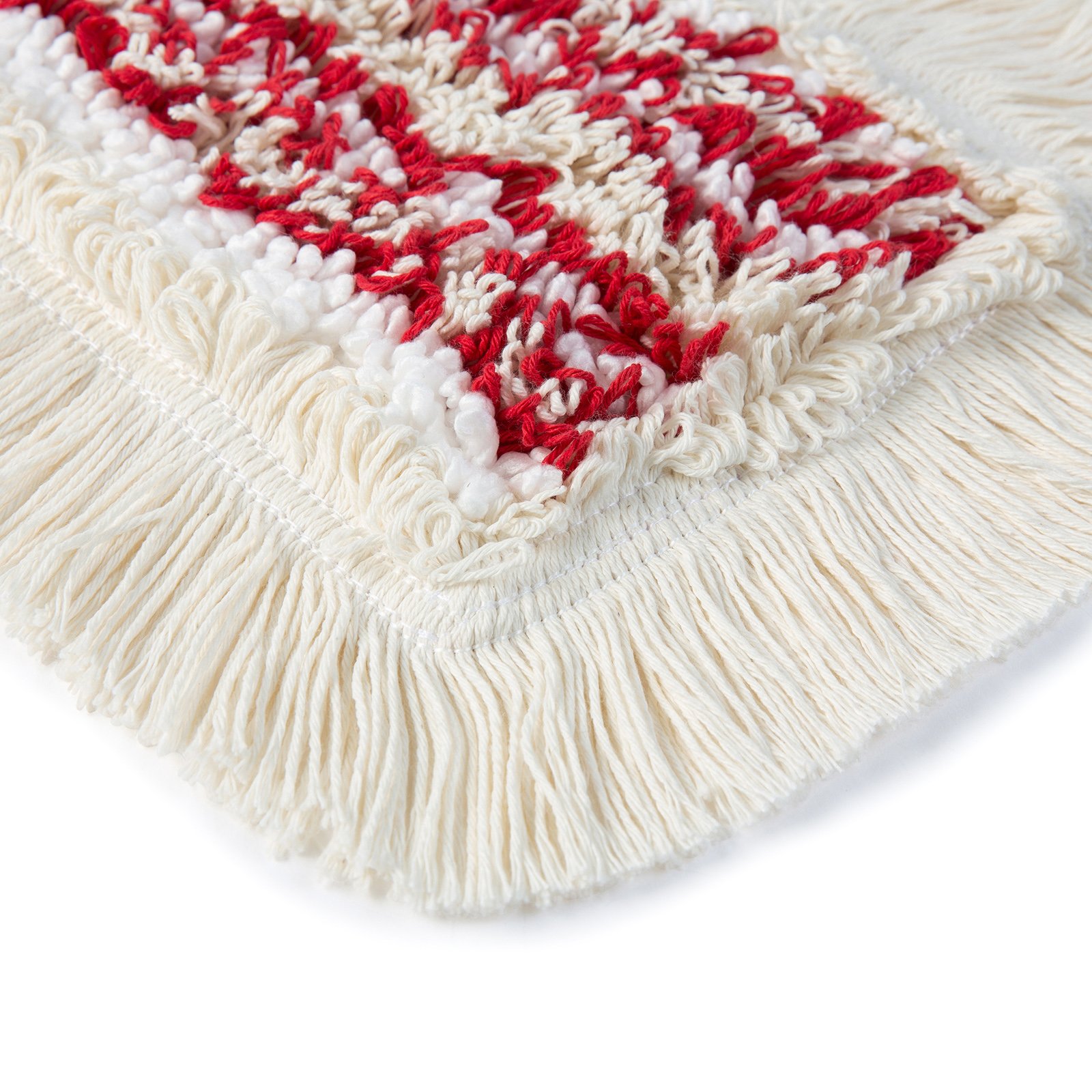 PrieserMop Profi WISCHMOP 10X 50CM FÜR GEWERBLICHE UND Private Reinigung