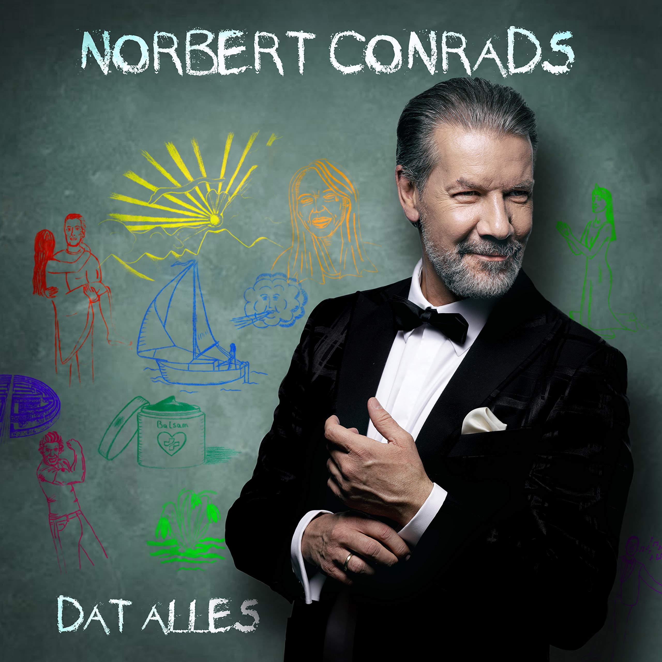 Norbert Conrads