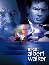 A.K.A. Albert Walker