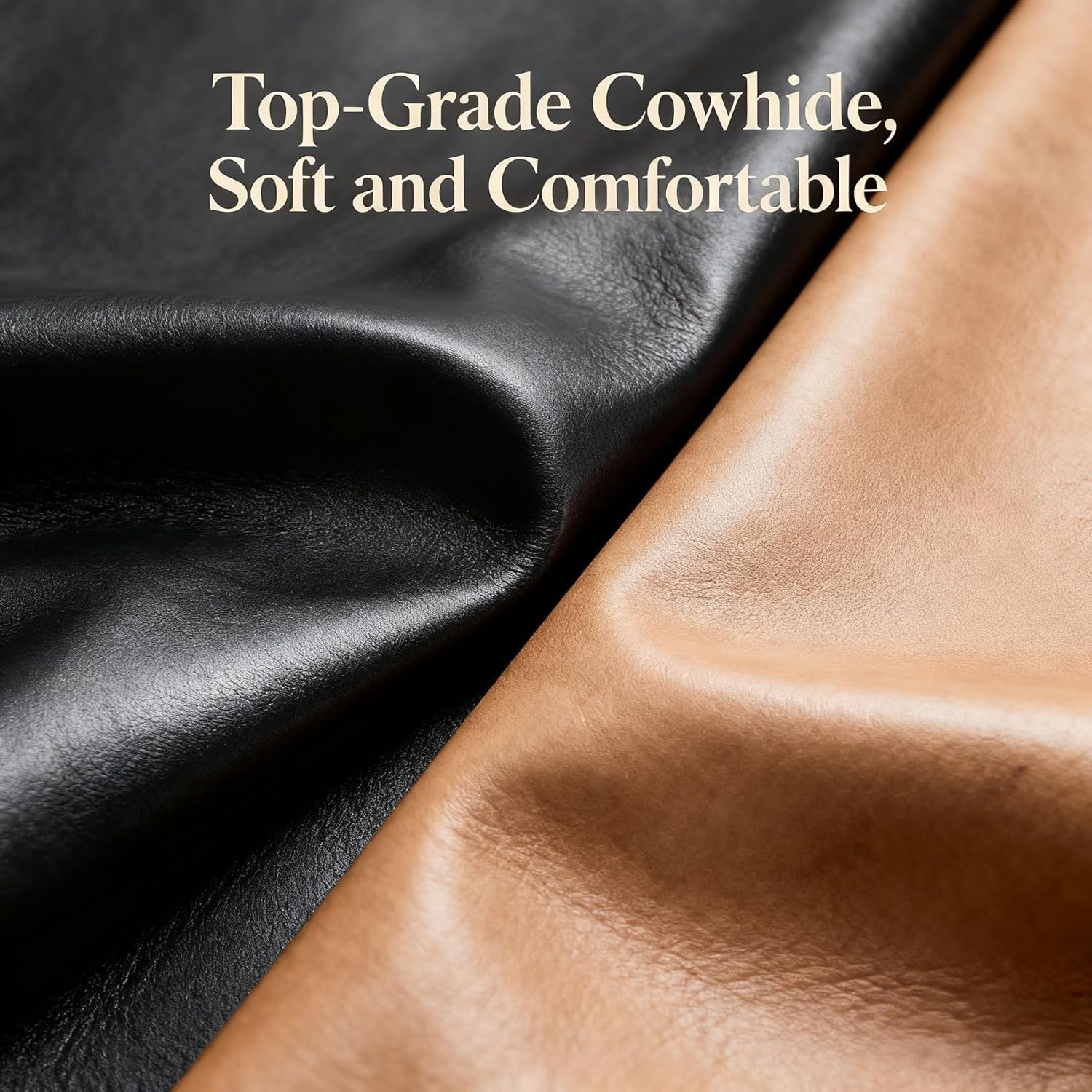 Safety Work Boots for Men & Women Steel Toe Shoes, Oil & Slip Resistant Waterproof Premium Leather Construction & Industrial Boots Botas de Trabajo Puncture Proof Shoes ﻿ - Image 2