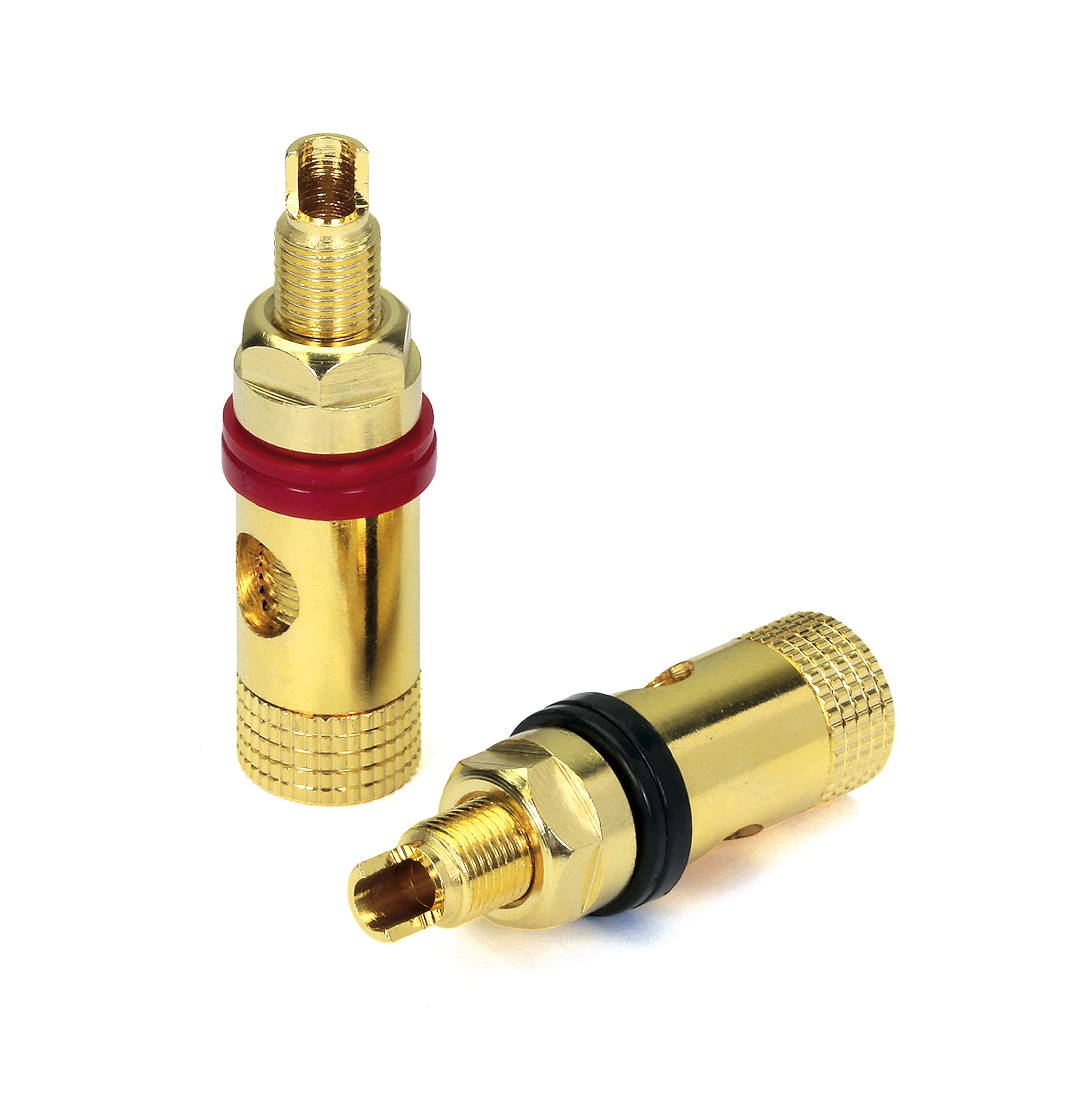 Dynavox Boccole Da Incasso Per Banane, In Plastica, Colore: Nero - Foto 6